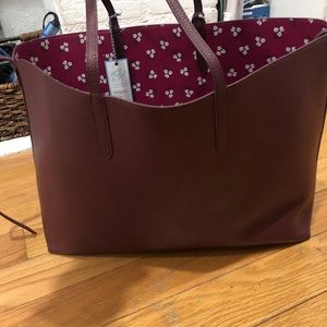 Draper James Tote Bag